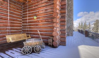 170 Hyalite Dr, Big Sky, MT 59716