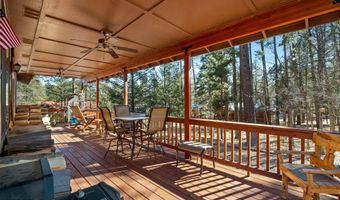 6 County Road 2191, Alpine, AZ 85920