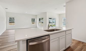 17331 NW 172nd Ave Plan: COVINGTON, Alachua, FL 32615