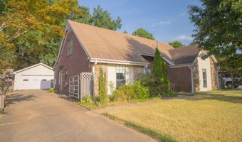 2974 CROWELL, Bartlett, TN 38133