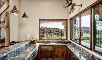 39601 N OCOTILLO RIDGE Dr, Carefree, AZ 85377