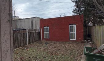 3113 BARCLAY St, Baltimore, MD 21218