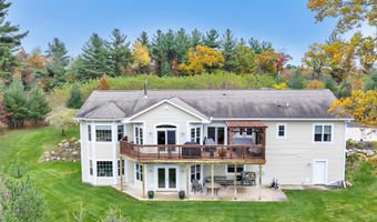 4006 ELKINS Rd, Amherst, WI 54406