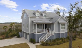 1476 Cat Island Pkwy, Awendaw, SC 29429