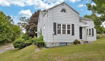 140 Everett Rd, Albany, NY 12205
