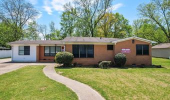 8523 US Highway 431, Albertville, AL 35950