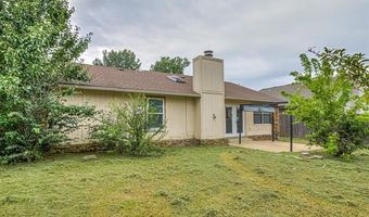 14225 E 37th Pl, Tulsa, OK 74133