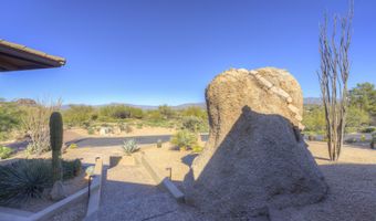 2003 E SMOKETREE Dr, Carefree, AZ 85377