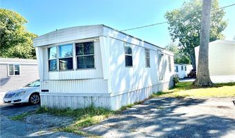 719 Forest Park Ave, Middletown, RI 02842