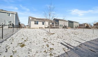 307 SW 48th St, Ankeny, IA 50023