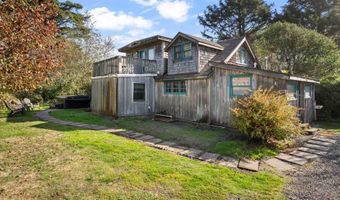 1062 S BREAKER Ave, Rockaway Beach, OR 97136