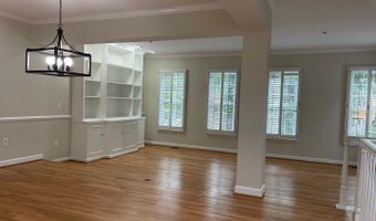 9715 WHITLEY PARK Pl #TH-11, Bethesda, MD 20814