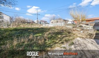 914 S Melrose St, Casper, WY 82601