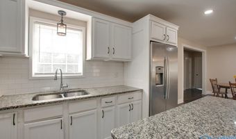 233 Carlin St, Albertville, AL 35951