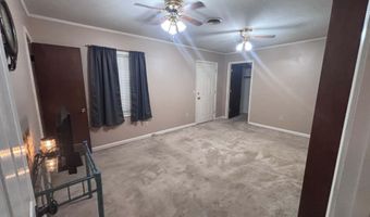 103 Evergreen St, Amory, MS 38821