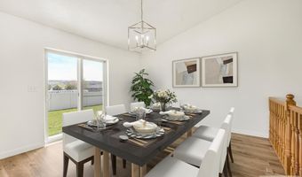 3962 S Clearfield Ln, Ammon, ID 83406