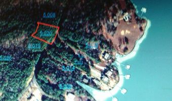 LAKE POINTE Dr, Arley, AL 35541