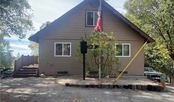 6070 Manzanita Ct, Angelus Oaks, CA 92305