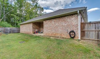 836 Long Leaf Cir, Brandon, MS 39042