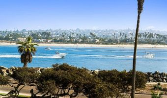 2623 Ocean Front Walk, San Diego, CA 92109
