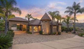 1101 Sierra Linda, Escondido, CA 92025
