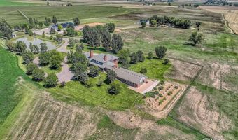 20360 County Road 3, Berthoud, CO 80513