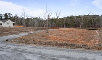 LOT 44 SHORESIDE AT SIPSEY, Double Springs, AL 35553