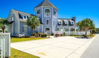 223 Sound Side Dr, Atlantic Beach, NC 28512