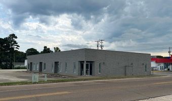 13728 HWY 69A, Big Sandy, TN 38221