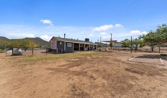 20641 E SQUAW VALLEY Rd, Black Canyon City, AZ 85324