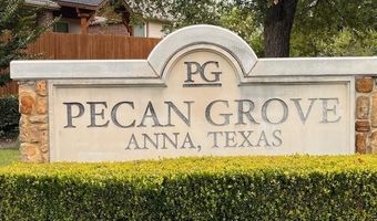 1801 Burl Ln, Anna, TX 75409