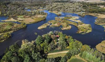 W1529 Ware Road, Albany, WI 53502