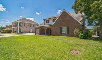 121 MAGNOLIA Dr, Belle Chasse, LA 70037
