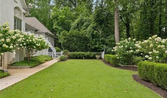3460 Paces Valley Rd NW, Atlanta, GA 30327