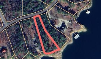 LOT 7 CO RD 3951, Arley, AL 35541