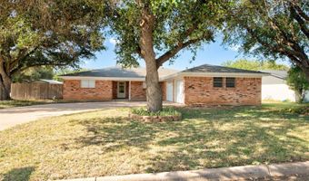 3125 Winterhawk Dr, Abilene, TX 79606