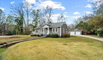 315 Woodland Dr, Belton, SC 29627