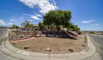 808 Park Crest Dr, Bullhead City, AZ 86429