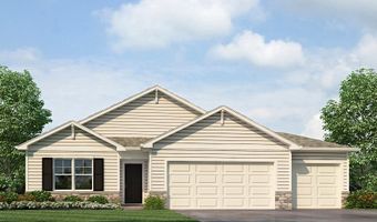 7909 Crossroads Dr SW Plan: Hamilton, Cedar Rapids, IA 52404