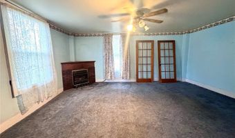 84 Mechanic St, Angelica, NY 14709