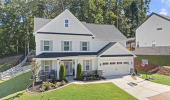 8530 Scenic Ridge Way, Ball Ground, GA 30107