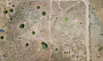 6210 N Poulsen Ln, Chino Valley, AZ 86323