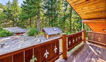 14361 Maple Creek Rd, Arcata, CA 95550