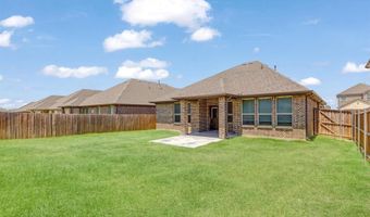 237 Mineral Point Dr, Aledo, TX 76008