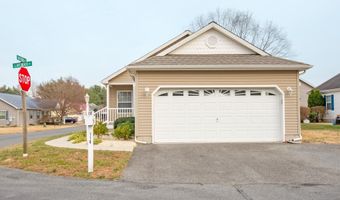 116 LAVENDER Dr 4, Magnolia, DE 19962