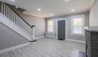 2117 PARK Ave, Baltimore, MD 21217