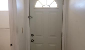 8150 Evergreen Ave, California City, CA 93505