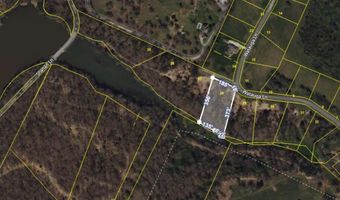 Watauga Lane lot 28, Birchwood, TN 37308