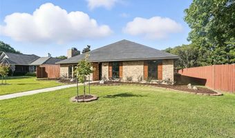 1402 Country Ln, Allen, TX 75002