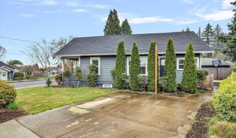 354 NE 4TH Ave, Canby, OR 97013